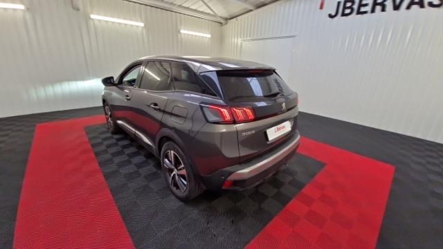 Peugeot 3008 image 9