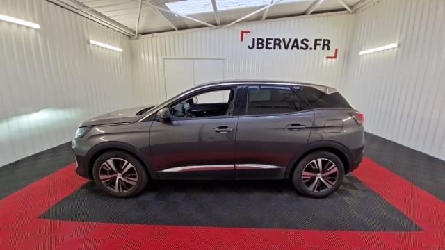 Peugeot 3008 image 7