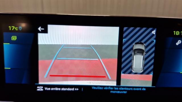 Peugeot 3008 image 5