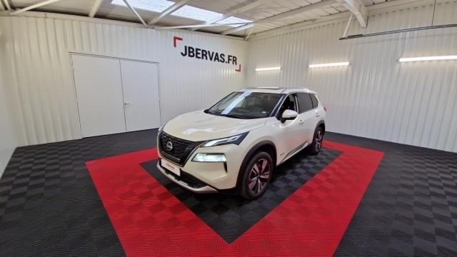 Nissan X-Trail E-4orce 213 Tekna 7 Places Bva