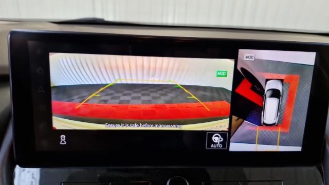 Nissan X-Trail image 3