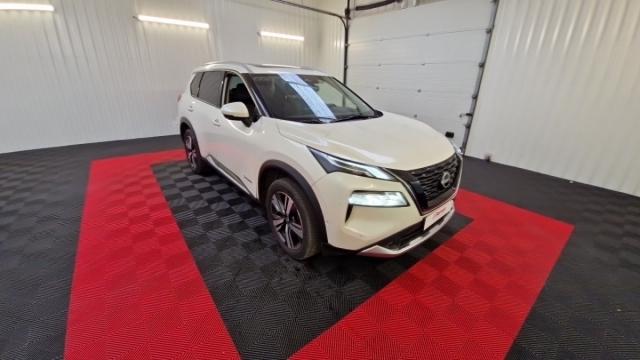 Nissan X-Trail image 4