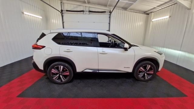 Nissan X-Trail image 1