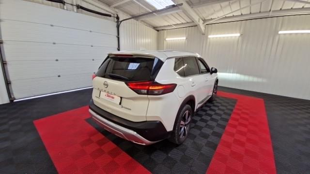 Nissan X-Trail image 7