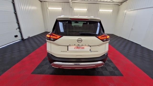 Nissan X-Trail image 2