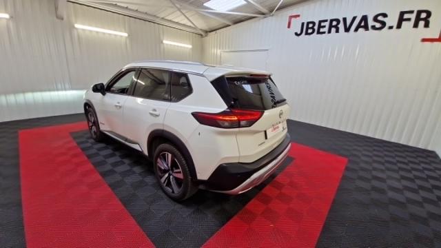 Nissan X-Trail image 9