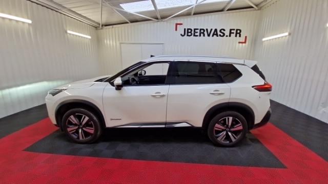 Nissan X-Trail image 8