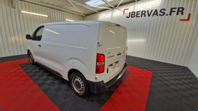 Opel Vivaro image 1