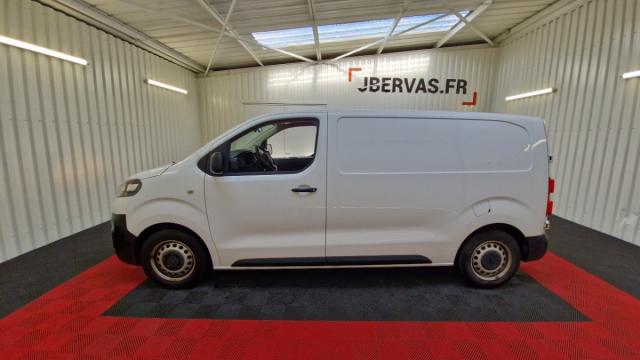 Opel Vivaro image 6