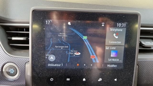 Renault Arkana image 2