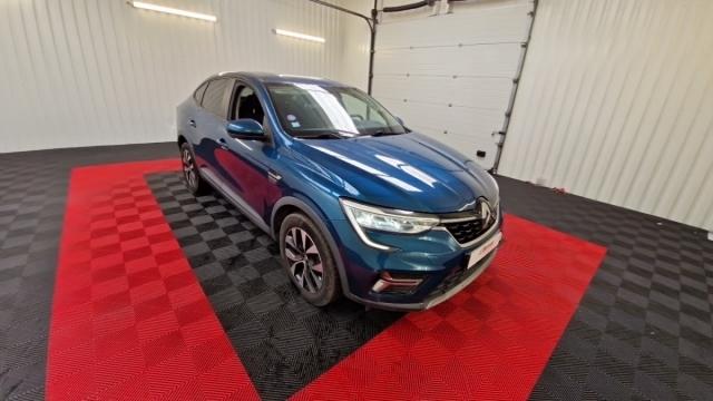 Renault Arkana image 6