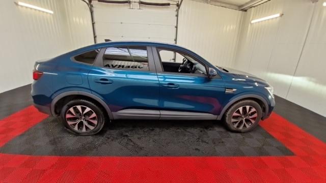 Renault Arkana image 7