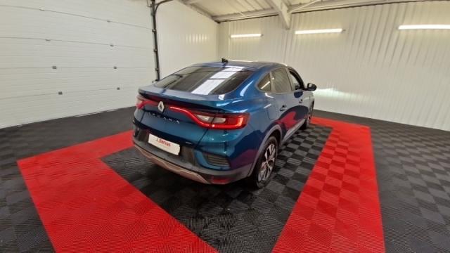 Renault Arkana image 4