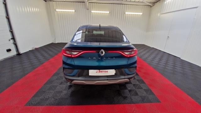 Renault Arkana image 3