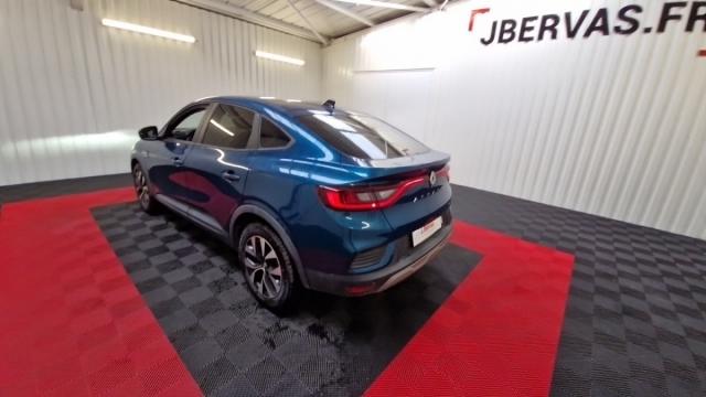 Renault Arkana image 8