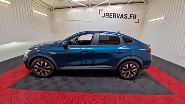 Renault Arkana image 9