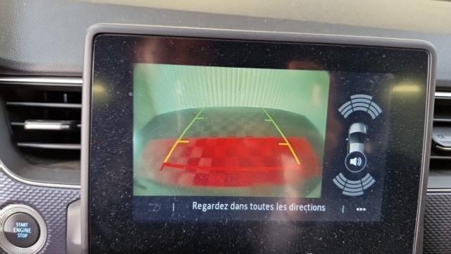 Renault Arkana image 5