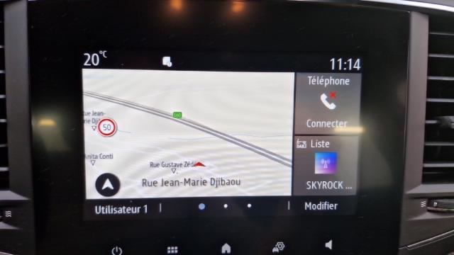 Renault Mégane image 8