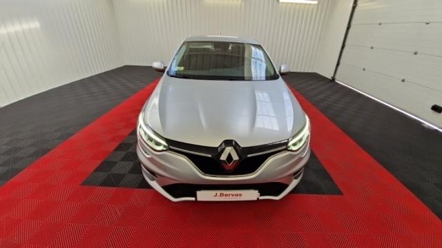 Renault Mégane image 4