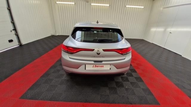 Renault Mégane image 7