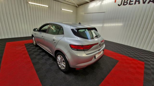 Renault Mégane image 2