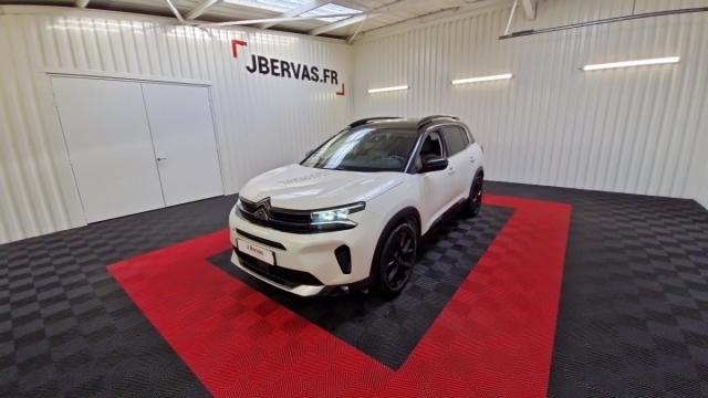 Citroen C5 Aircross Bluehdi 130 S&s Eat8 Shine Pack