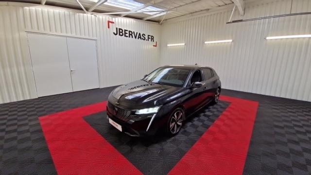 Peugeot 308 Bluehdi 130 Auto8 Allure