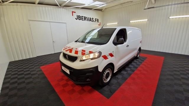 Peugeot Expert 1.5 Bluehdi 120 S&s Standard Premium