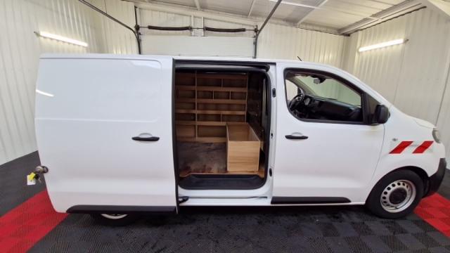 Peugeot Expert image 7