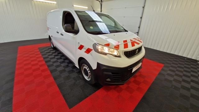 Peugeot Expert image 6