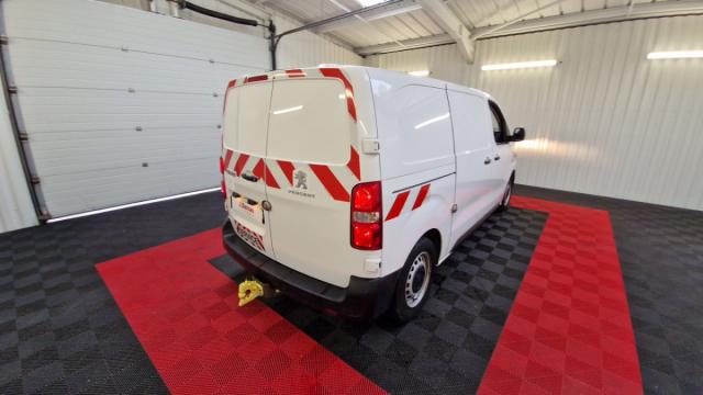 Peugeot Expert image 4