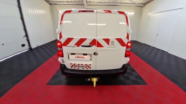 Peugeot Expert image 8