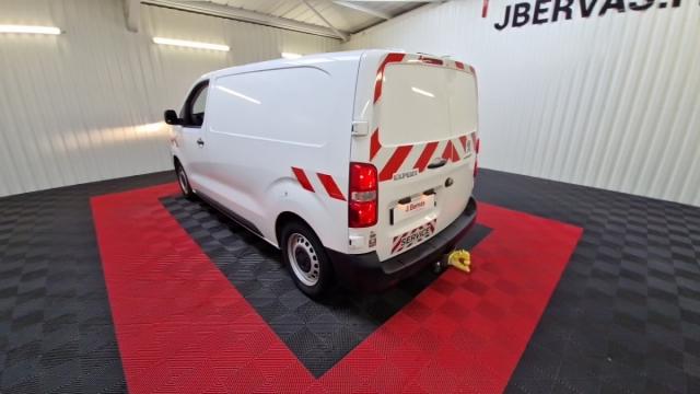 Peugeot Expert image 5