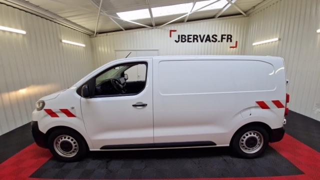 Peugeot Expert image 9