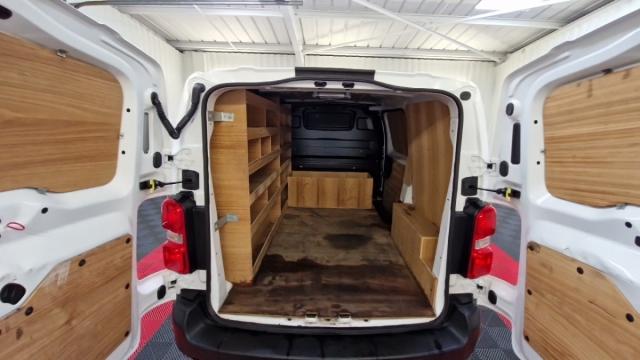 Peugeot Expert image 3