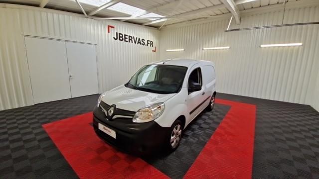 Renault Kangoo Express Extra R-Link - Blue Dci 95