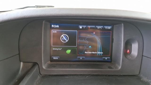 Renault Kangoo Express image 8