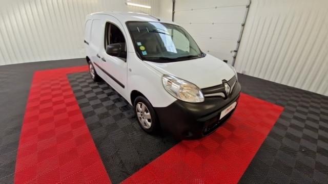 Renault Kangoo Express image 4