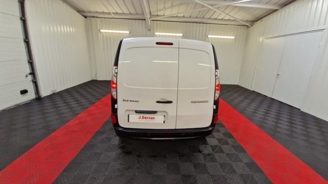 Renault Kangoo Express image 2