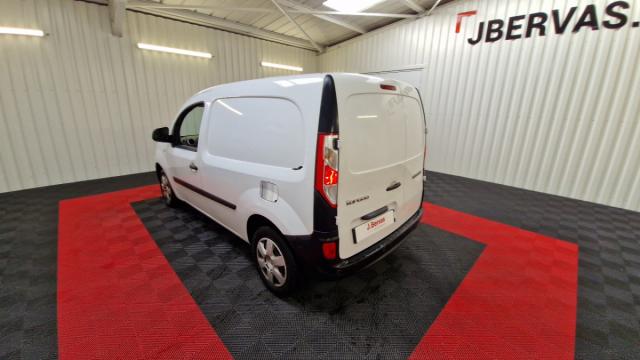 Renault Kangoo Express image 6