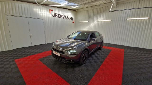 Citroen C4 Bluehdi 130 S&s Eat8 Feel Pack