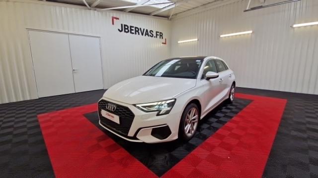 Audi A3 Sportback 30 Tdi 116 Business Line