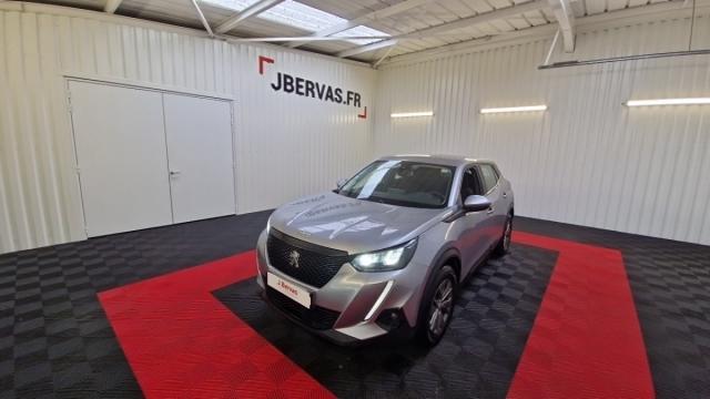 Peugeot 2008 1.2 Pt 130 S&s Eat8 Active Business