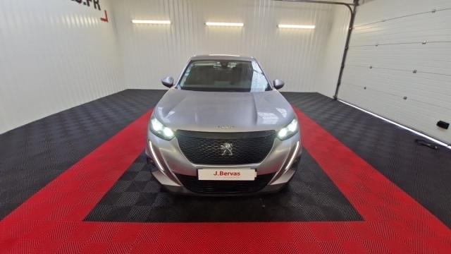 Peugeot 2008 image 5