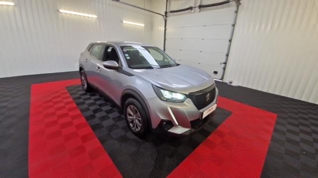 Peugeot 2008 image 8