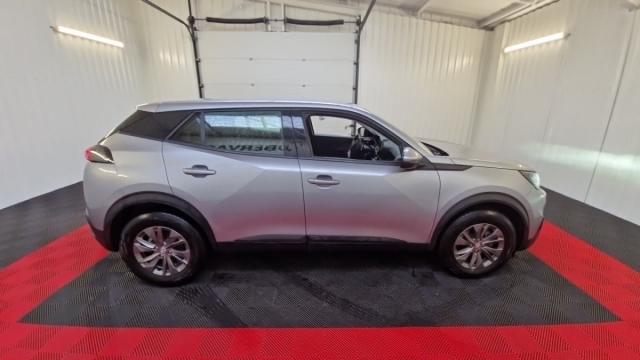 Peugeot 2008 image 3