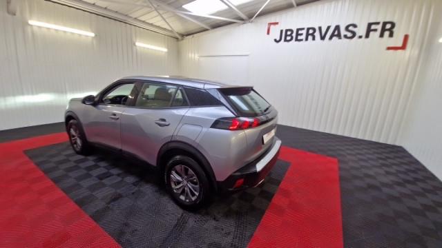 Peugeot 2008 image 6