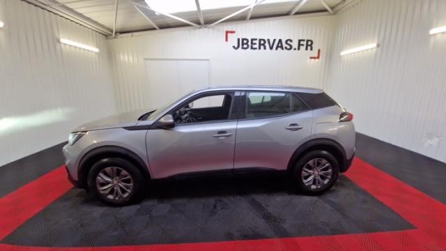 Peugeot 2008 image 7