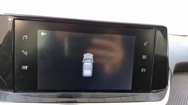 Peugeot 2008 image 4