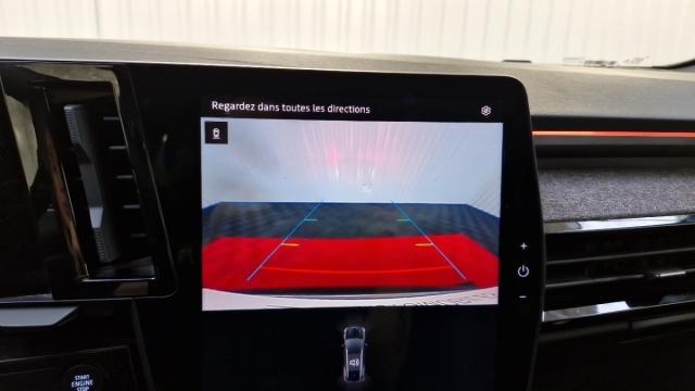 Renault Espace image 7